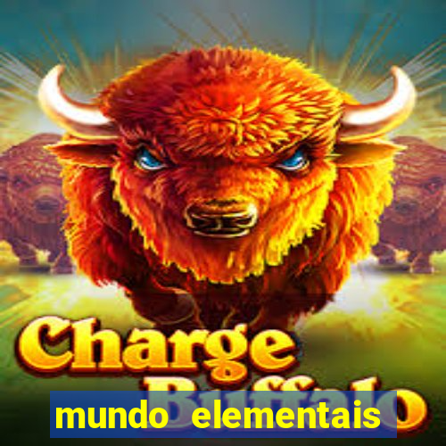 mundo elementais download apk